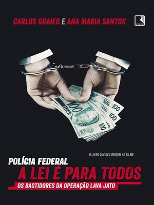 cover image of Polícia Federal